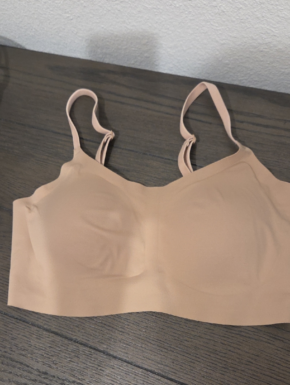 Eby Support Bralette